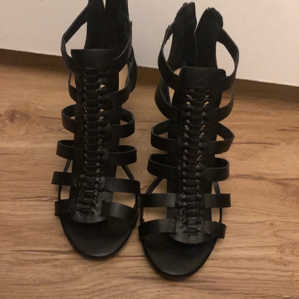 wedges